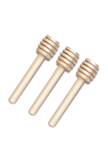 3 in. Honey Dipper