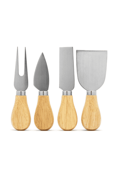 Cheese Knife Set