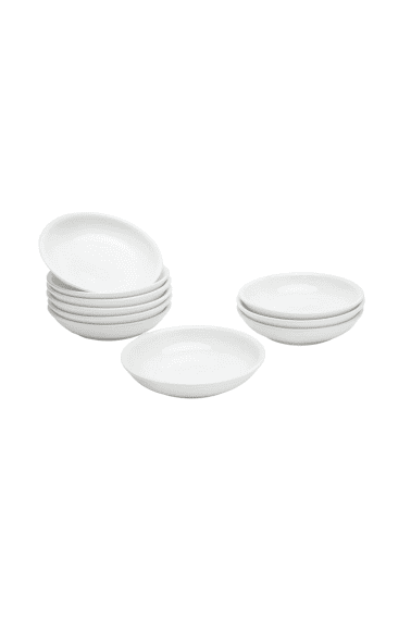 3 oz Shallow Dip Bowl